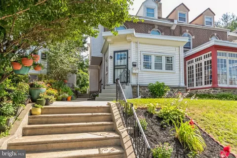 6217 Greene St, Philadelphia, PA 19144