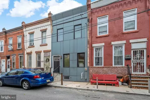 2129 N Corlies St, Philadelphia, PA 19121