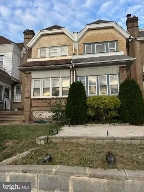 3435 Ryan Ave, Philadelphia, PA 19136
