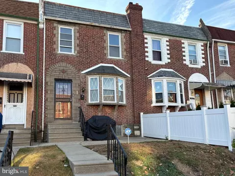 4546 Teesdale St, Philadelphia, PA 19136