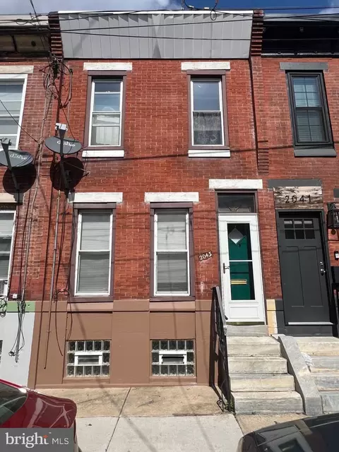 2043 Sigel St, Philadelphia, PA 19145