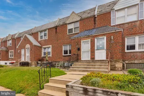 6325 Elmhurst St, Philadelphia, PA 19111