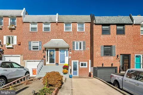 627 Park Ter, Philadelphia, PA 19128
