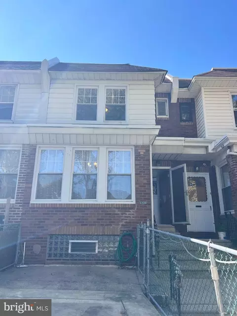 3306 Saint Vincent St, Philadelphia, PA 19149