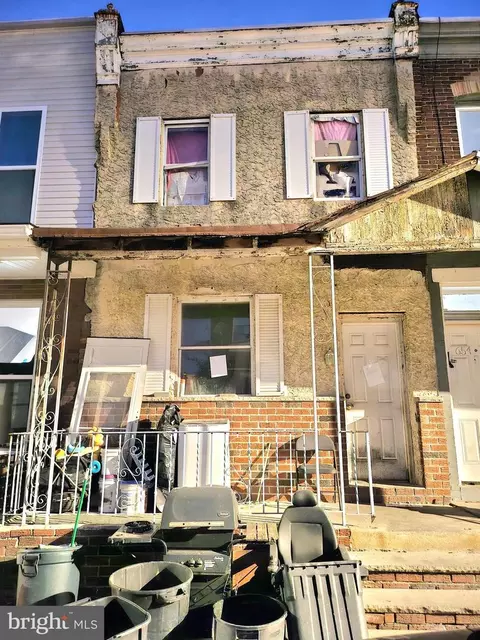 652 N Conestoga St, Philadelphia, PA 19131