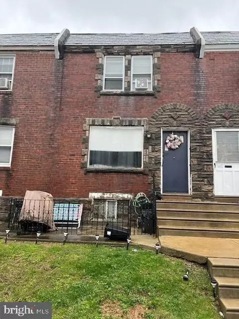 2804 Stevens St, Philadelphia, PA 19149