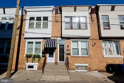 3348 Livingston St, Philadelphia, PA 19134