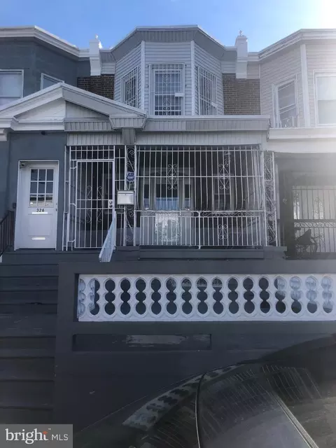 324 Eleanor St, Philadelphia, PA 19120