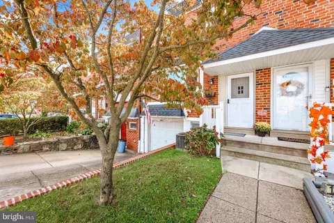 12709 Elnora Rd, Philadelphia, PA 19154