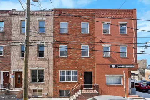 2202 S 15th St, Philadelphia, PA 19145