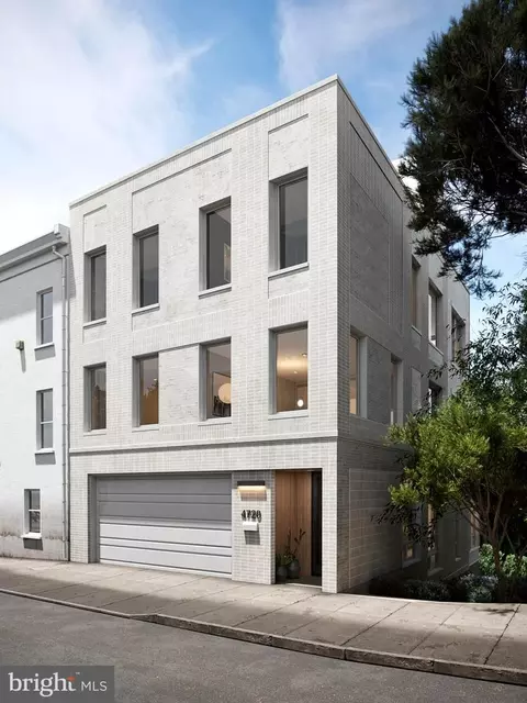 4720 Mansion St, Philadelphia, PA 19127