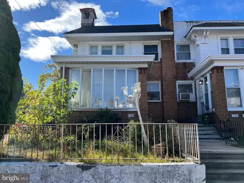 1720 68th Ave, Philadelphia, PA 19126