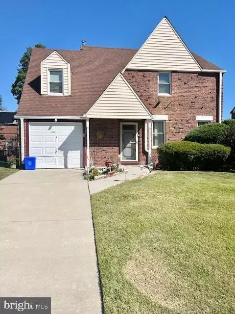 8231 Bayard St, Philadelphia, PA 19150