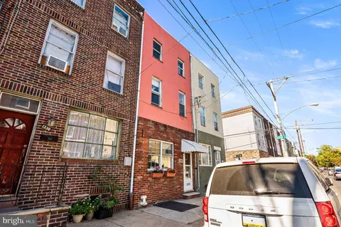 1336 S 7th St, Philadelphia, PA 19147