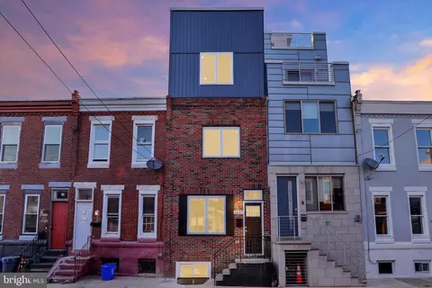 1837 Mcclellan St, Philadelphia, PA 19145