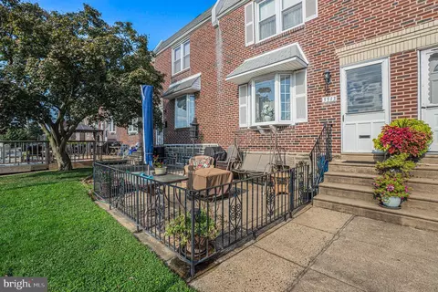 3513 Lansing St, Philadelphia, PA 19136