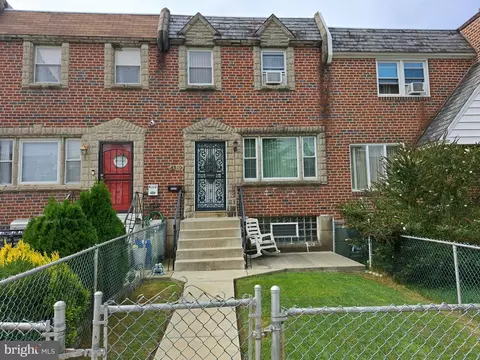 4520 Tolbut St, Philadelphia, PA 19136