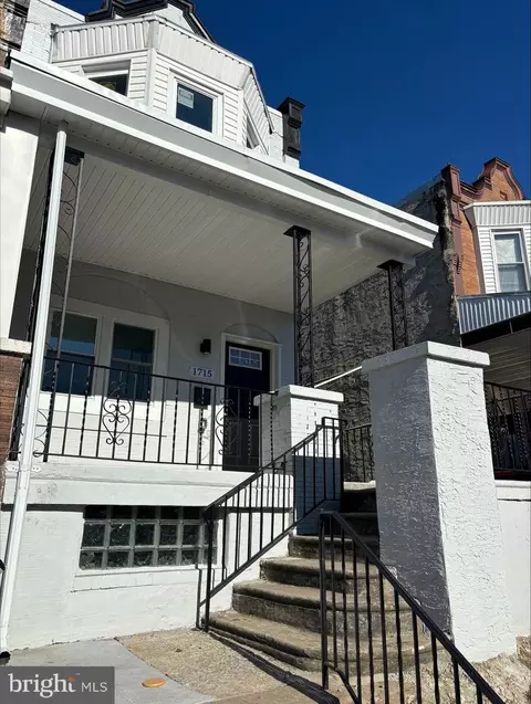 1715 S 58th St, Philadelphia, PA 19143