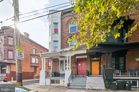 2814 W Oxford St, Philadelphia, PA 19121