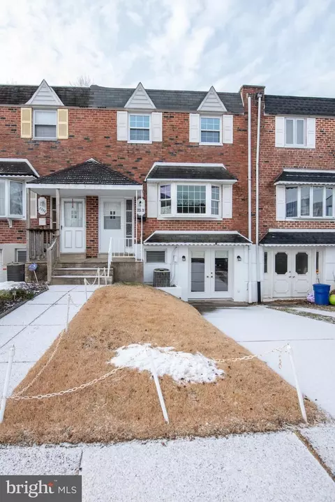 3348 Gurley Rd, Philadelphia, PA 19154