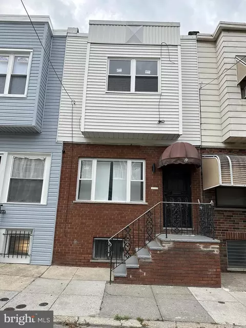 2110 S Lambert St, Philadelphia, PA 19145