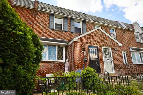 8622 Pickering Ave, Philadelphia, PA 19150