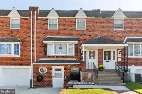12623 Calpine Rd, Philadelphia, PA 19154