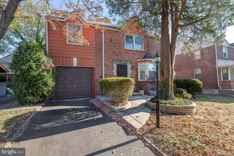 8239 Provident St, Philadelphia, PA 19150