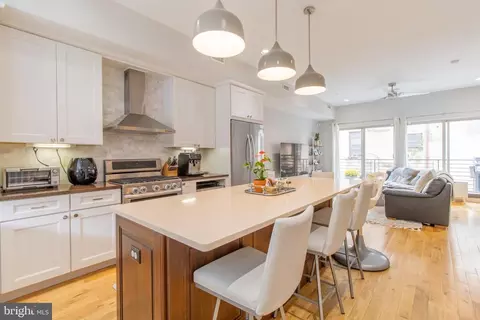 603 N Bodine St, Philadelphia, PA 19123