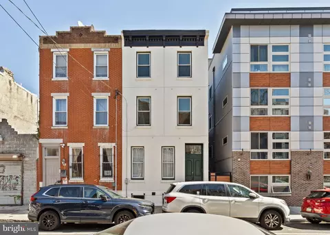 1151 S 15th St, Philadelphia, PA 19146