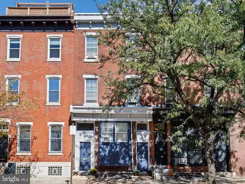2019 Christian St, Philadelphia, PA 19146