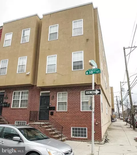 1958 N 18th St, Philadelphia, PA 19121