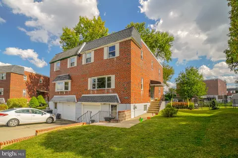 11217 Halstead St, Philadelphia, PA 19116