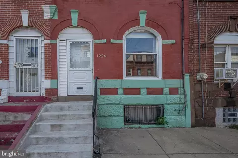 1226 N 29th St, Philadelphia, PA 19121