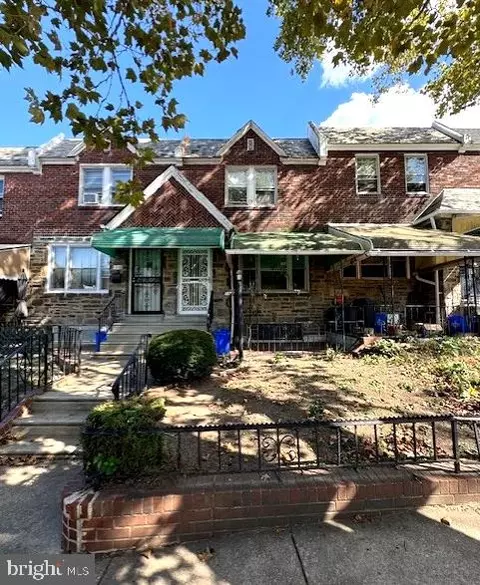 1823 N 57th St, Philadelphia, PA 19131
