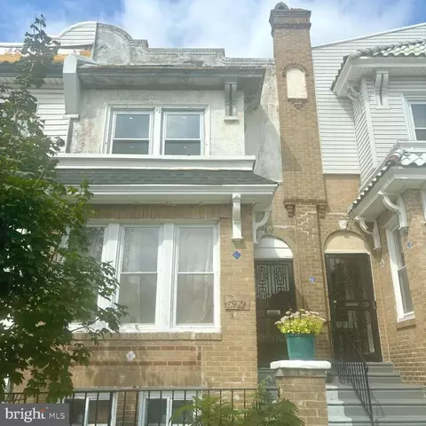 5917 Warrington Ave, Philadelphia, PA 19143
