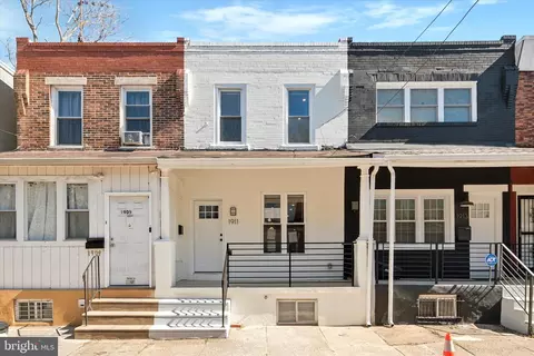 1911 S Croskey St, Philadelphia, PA 19145