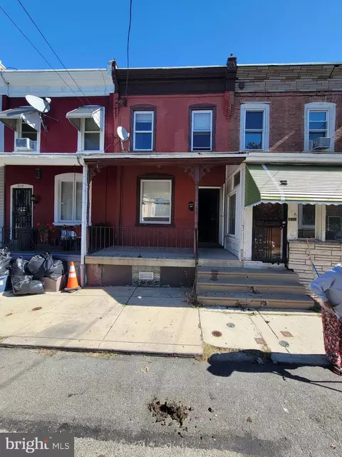 6113 N Beechwood St, Philadelphia, PA 19138