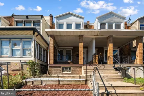 4644 Hurley St, Philadelphia, PA 19120
