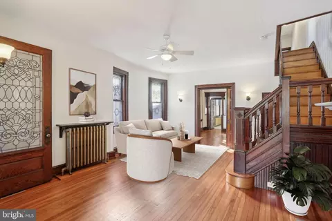 5106 Walton Ave, Philadelphia, PA 19143