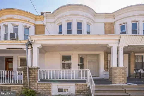 138 W Hansberry St, Philadelphia, PA 19144