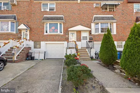 3834 Salina Rd, Philadelphia, PA 19154