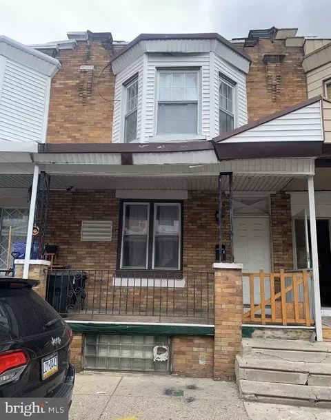5736 Leonard St, Philadelphia, PA 19149
