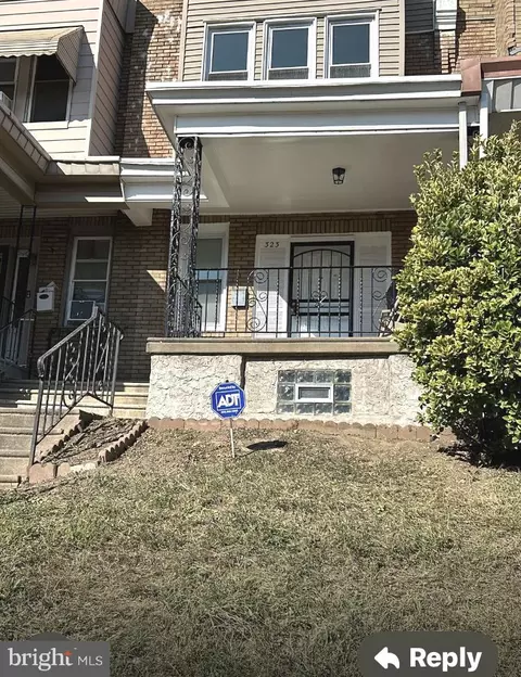 323 E Loudon St, Philadelphia, PA 19120