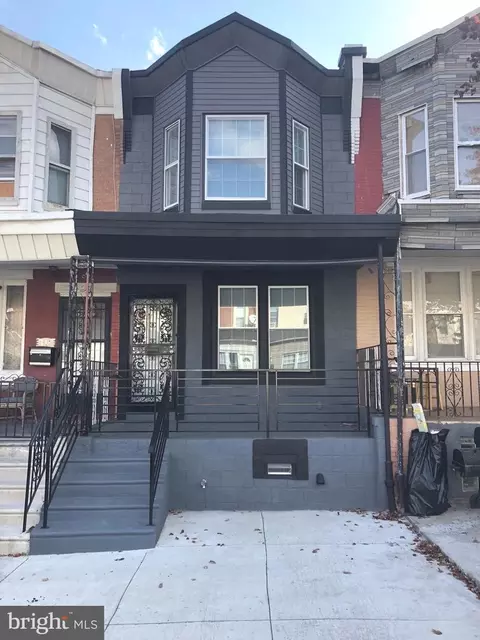 318 Lindley Ave, Philadelphia, PA 19120