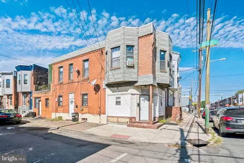 2114 S 22nd St, Philadelphia, PA 19145
