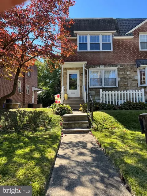 8123 Cresco Ave, Philadelphia, PA 19136