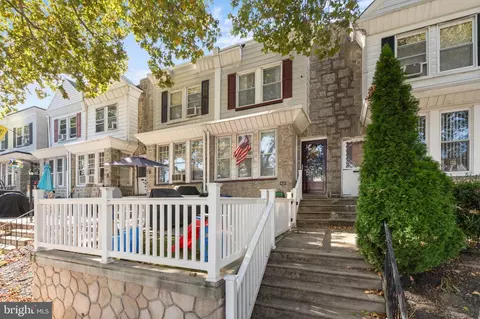 4120 Barnett St, Philadelphia, PA 19135