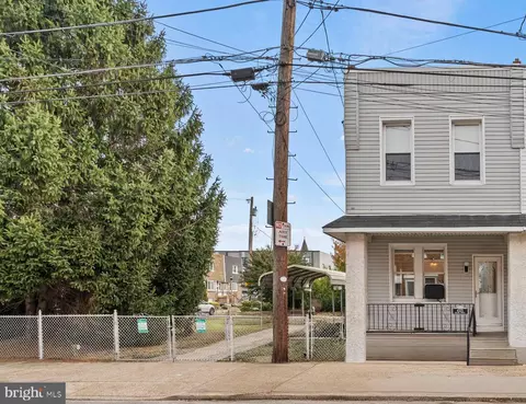 4525 Miller St, Philadelphia, PA 19137