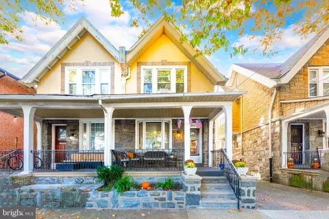 2515 S 19th St, Philadelphia, PA 19145
